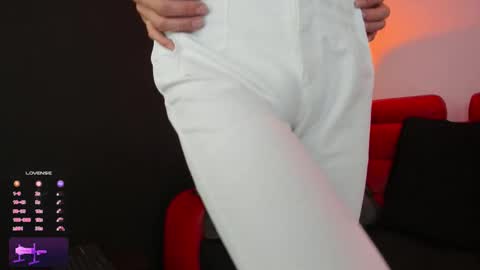 Danna online show from October 20, 7:08 pm