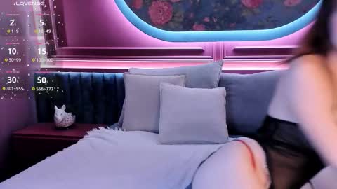 Linda online show from March 15, 7:34 am