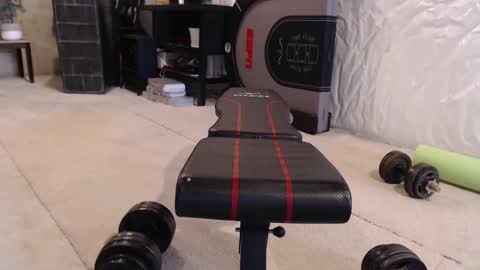 XLWeapon online show from September 26, 6:27 pm