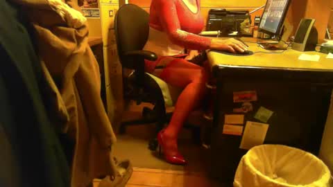 xmichelle1 online show from September 10, 1:28 am