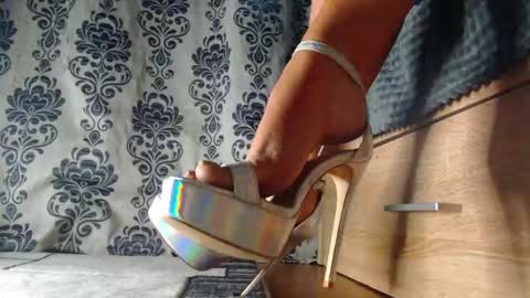 Monroe online show from October 8, 8:09 am