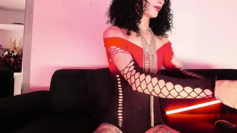 xmistresspervet online show from November 24, 8:29 pm