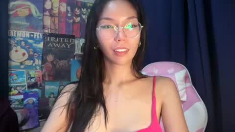 Sweet Monica online show from July 5, 9:38 am