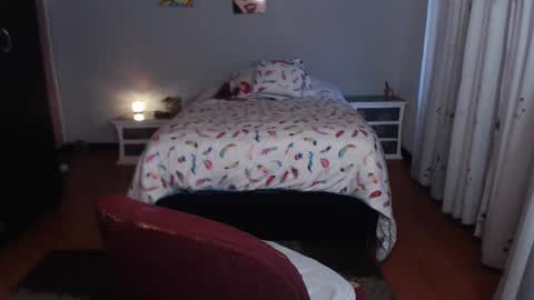 luciana online show from January 31, 10:52 pm