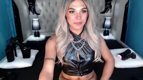 Hailey online show from February 28, 7:48 am