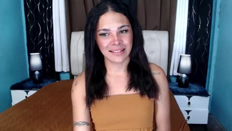 Hailey online show from February 13, 4:22 am