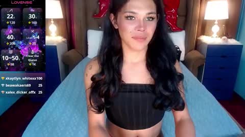 Hailey online show from February 18, 7:32 am