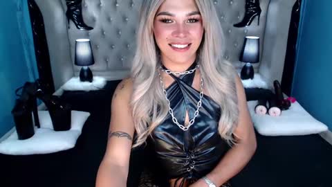 Hailey online show from February 28, 4:32 am