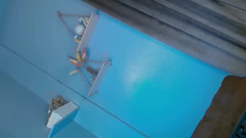 JACKY DELOS SANTOS online show from September 18, 9:08 pm