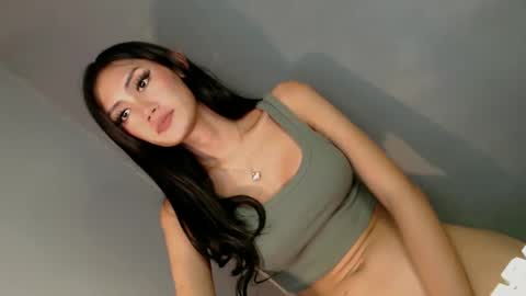 JACKY DELOS SANTOS online show from February 26, 6:37 pm