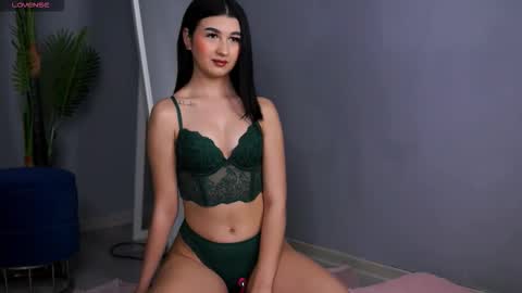 Andreea online show from January 15, 3:32 pm