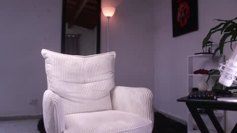   online show from February 2, 8:30 pm