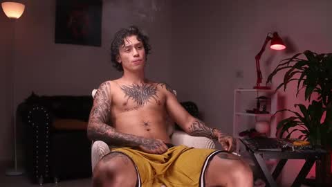   online show from February 17, 11:00 pm