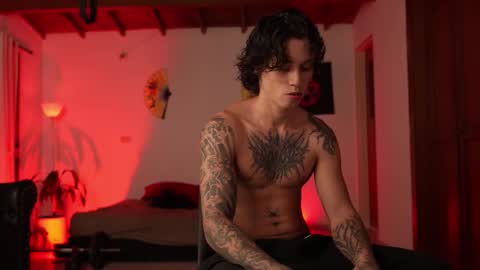   online show from February 22, 11:51 pm