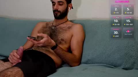 XoRylan online show from February 11, 5:06 pm