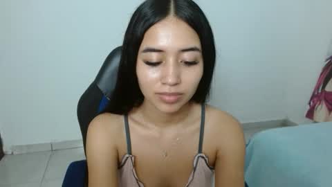 melany online show from February 28, 2:32 pm