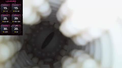 xoxowtf online show from February 28, 5:55 am