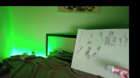 xpbunni online show from September 23, 2:27 am