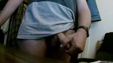 Mutual Jerk online show from December 21, 4:30 am