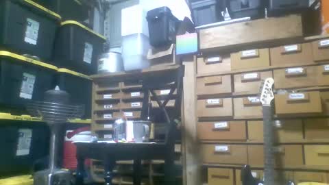 Xploringus online show from March 29, 3:24 pm