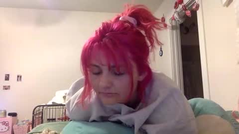 CHERRY online show from February 22, 9:56 am