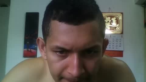 XristianCol online show from January 7, 5:09 pm