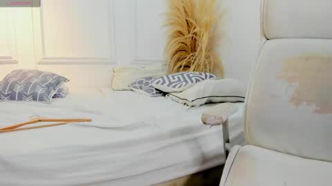 Xrystal and Danne online show from January 29, 11:35 pm