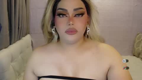 xsabbylicious69 online show from February 1, 1:57 am