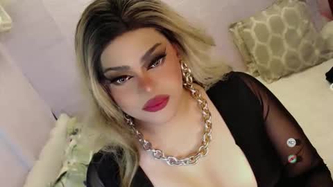 xsabbylicious69 online show from January 8, 2:39 am