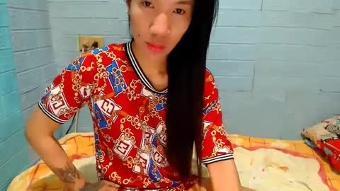 Snapshot of xsavagemistressx chatting on January 28, 3:35 pm Ask Me Baby online show from January 28, 3:35 pm