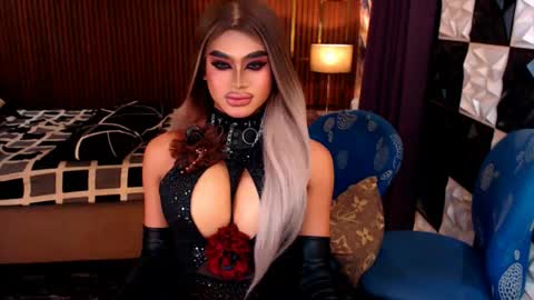 xscarlletegrey online show from June 1, 4:47 am