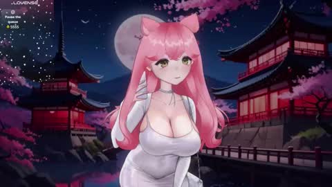 XstaceyliciousX online show from November 23, 8:01 am