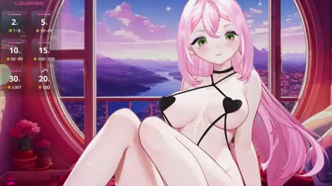 XstaceyliciousX online show from February 5, 8:35 pm