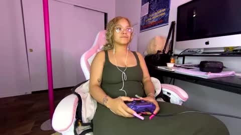 xStarGazingx online show from February 1, 4:31 am