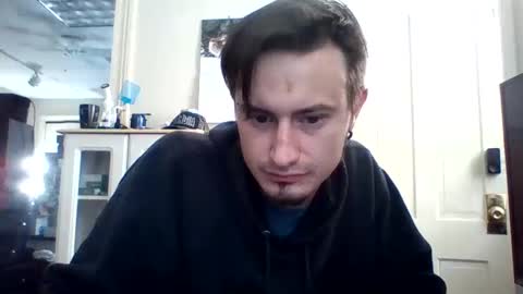 Snapshot of xstay_coldx chatting on February 16, 4:53 pm Johnny online show from February 16, 4:53 pm