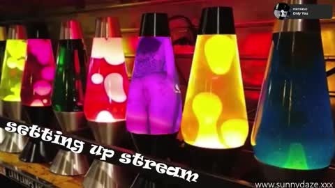 Sunny Daze online show from February 3, 11:52 pm