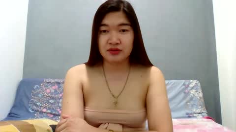 HI IM PAULINE online show from September 23, 12:48 am