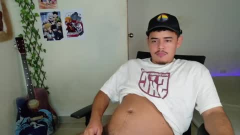 xtranherr online show from April 22, 2:41 am