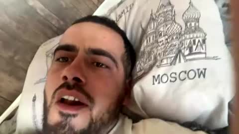 xuliazer online show from July 30, 2:18 pm