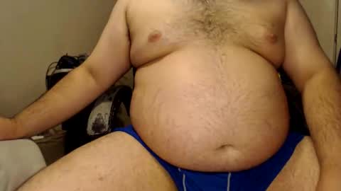 fatballcumslinger476 online show from June 5, 1:12 am