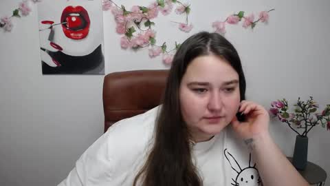 xx daniella xx online show from November 12, 7:43 am