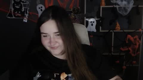 xx daniella xx online show from October 31, 7:42 am