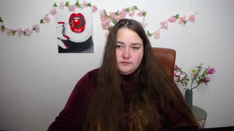 xx daniella xx online show from November 26, 7:49 am