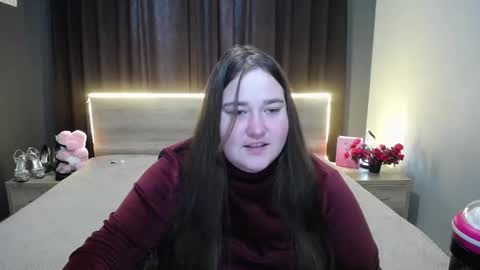 xx daniella xx online show from February 6, 7:56 am