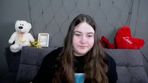 xx daniella xx online show from February 5, 7:45 am