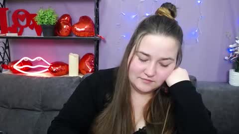 xx daniella xx online show from March 4, 10:24 am