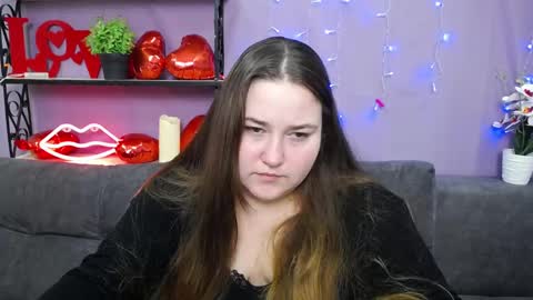 xx daniella xx online show from March 4, 7:19 am