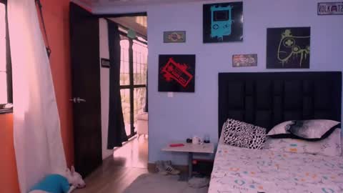 Jacky online show from May 29, 7:23 pm