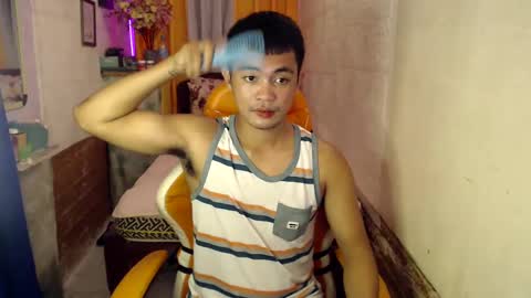 xxasianryanxx online show from February 5, 10:19 am