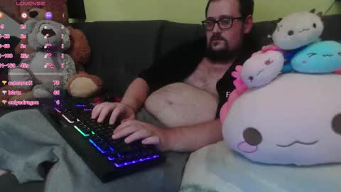 xxevoker online show from September 29, 11:26 pm